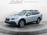 Used 2021 Subaru Outback Limited w/ Popular Package #2 image 3