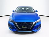 Used 2021 Nissan Sentra SV image 2