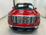 Used 2024 GMC Acadia Denali w/ LPO, Floor Liner Package image 2