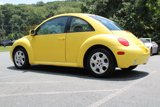 Used 2002 Volkswagen Beetle GLS image 4