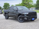 New 2025 RAM 1500 Tradesman w/ Night Edition image 2
