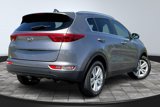 Used 2017 Kia Sportage LX w/ LX Popular Package image 2