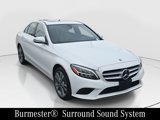 Certified 2021 Mercedes-Benz C 300 4MATIC Sedan image 3