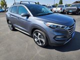 Used 2017 Hyundai Tucson Limited w/ Limited Ultimate Package 03 image 3