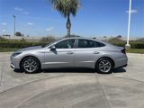 Used 2023 Hyundai Sonata SEL image 5