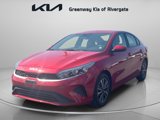 Used 2022 Kia Forte LXS image 3