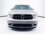 Used 2017 Dodge Durango SXT w/ Quick Order Package 23B image 2