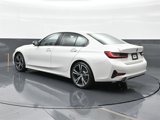 Used 2022 BMW 330i Sedan w/ Driving Assistance Package image 3