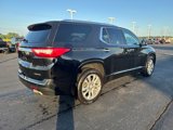 Used 2020 Chevrolet Traverse Premier w/ LPO, Floor Liner Package image 5
