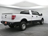 Used 2011 Ford F150 4x4 SuperCrew image 5