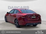 Used 2021 Nissan Sentra SR image 5