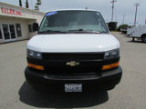 Used 2022 Chevrolet Express 3500 w/ Driver Convenience Package image 3