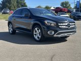 Used 2018 Mercedes-Benz GLA 250 4MATIC image 2