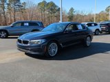 Used 2020 BMW 530i w/ Convenience Package image 5