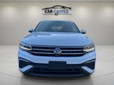 Used 2023 Volkswagen Tiguan SE image 3