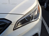 Used 2017 Hyundai Sonata Limited 2.0T w/ Cargo Package image 4