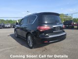 Used 2016 INFINITI QX80 4WD w/ Deluxe Technology Package image 3