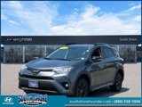 Used 2018 Toyota RAV4 Adventure image 4