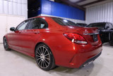 Used 2016 Mercedes-Benz C 300 Sedan w/ Sport Package image 3