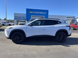 New 2025 Chevrolet Trax ACTIV w/ Sunroof Package image 2