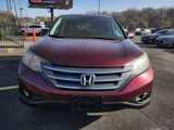 Used 2014 Honda CR-V EX image 2