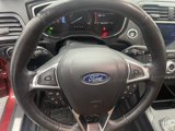 Used 2019 Ford Fusion Titanium image 2