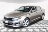 Used 2015 Kia Optima LX image 2