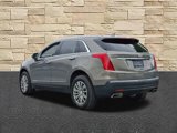 Used 2018 Cadillac XT5 Luxury w/ Driver Awareness Package image 4