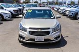 Used 2016 Chevrolet Cruze LT image 2