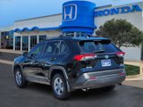Used 2024 Toyota RAV4 LE image 4