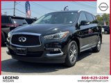 Used 2019 INFINITI QX60 Luxe image 4