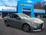 Used 2022 Nissan Altima 2.5 SR image 4