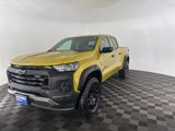 Used 2023 Chevrolet Colorado Trail Boss w/ Advanced Trailering Package image 4