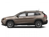 Used 2021 Jeep Cherokee Limited w/ Elite Package image 3