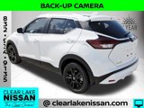 Certified 2023 Nissan Kicks SV image 5