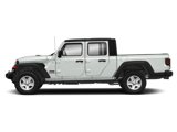 Certified 2021 Jeep Gladiator Sport image 2