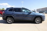 Used 2019 Jeep Cherokee Latitude Plus w/ Cold Weather Group image 4