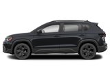New 2025 Volkswagen Taos SE image 2