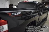 Used 2021 Toyota Tundra SR5 w/ SR5 Leather Package image 6