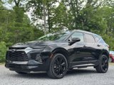 Used 2021 Chevrolet Blazer RS w/ Enhanced Convenience Package image 3