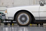 Used 1989 Chevrolet Caprice Classic Brougham image 4
