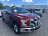 Used 2016 Ford F150 XLT w/ Equipment Group 302A Luxury image 2