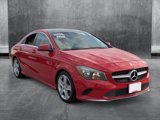 Used 2018 Mercedes-Benz CLA 250 image 3