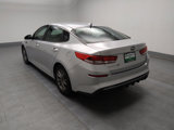 Used 2019 Kia Optima LX image 5