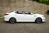 Used 2014 Kia Optima EX w/ EX Premium Package image 3