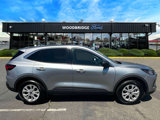 Used 2024 Ford Escape Active image 3