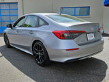 Certified 2022 Honda Civic Sport image 4