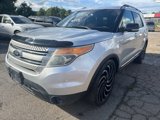Used 2013 Ford Explorer XLT image 3