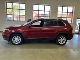 Used 2015 Jeep Cherokee Latitude image 5