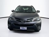 Used 2015 Toyota RAV4 Limited image 2